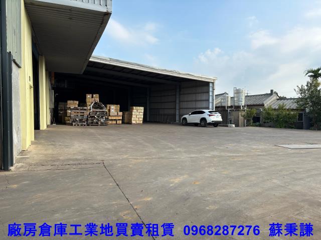 桃園廠房-3