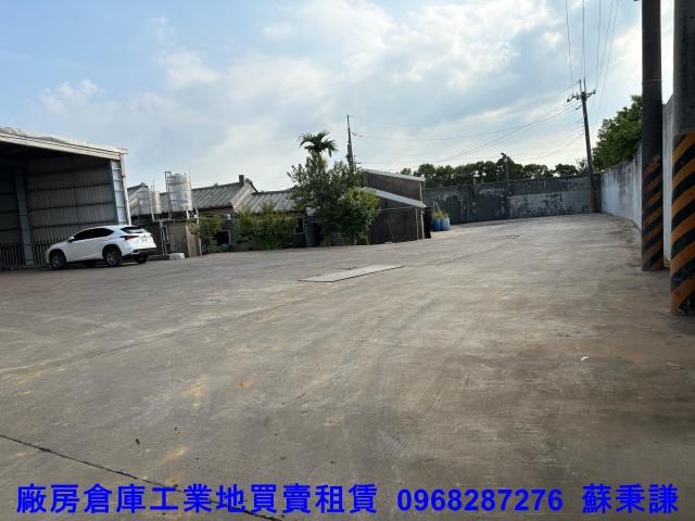 桃園廠房-4