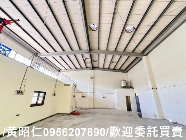 台南廠房-3