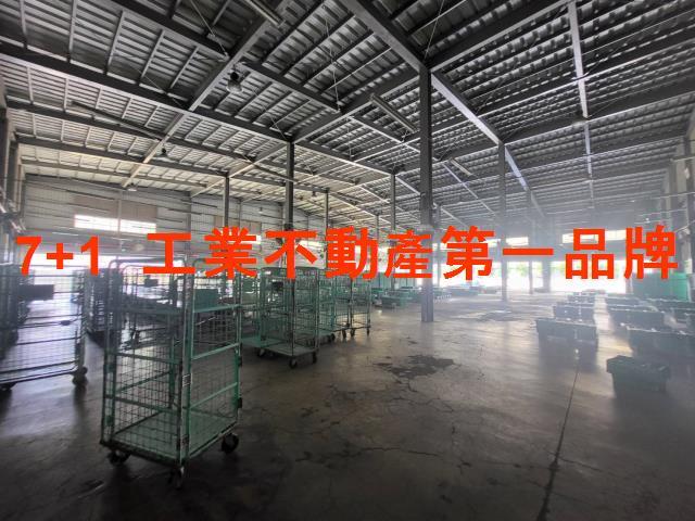 台南歸仁廠房-3