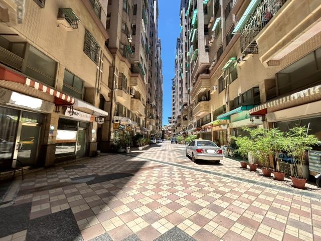 台南店面-1