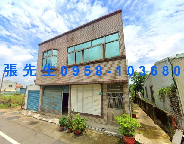 台南法拍透天-1