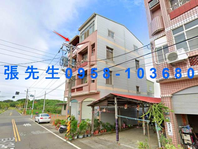 將軍透天法拍-3