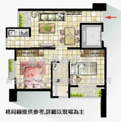 台南華廈-15