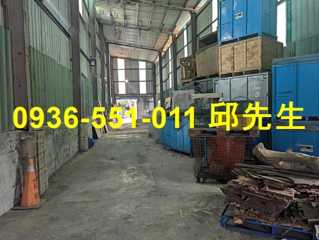 高雄大樹廠房-1