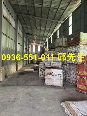 高雄大樹廠房-2