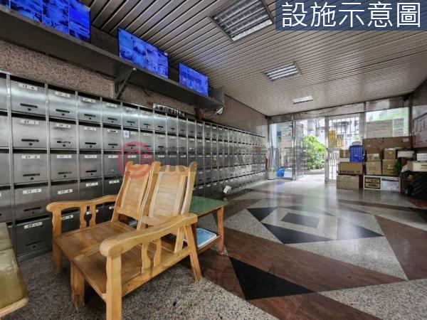 台南安平華廈-9
