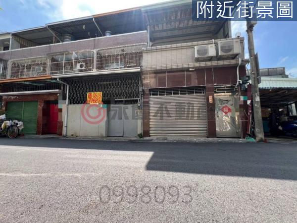 台南南區別墅-1