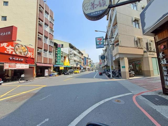 台南一樓-7