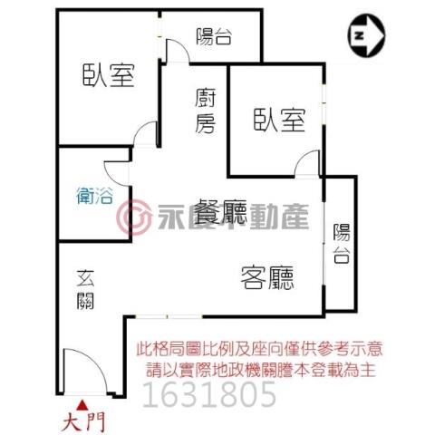 台南東區大樓-14