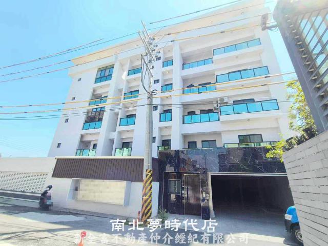 台南善化華廈-10