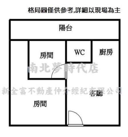 台南善化華廈-11