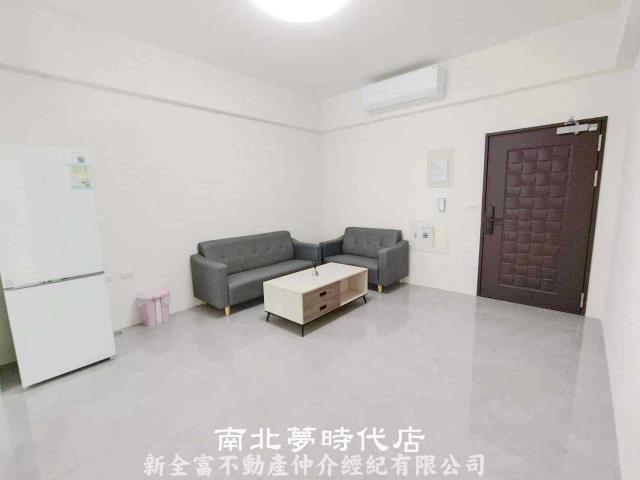 台南善化華廈-1