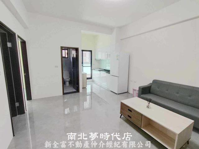 台南善化華廈-3
