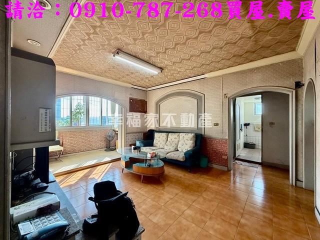 台南南區公寓-2