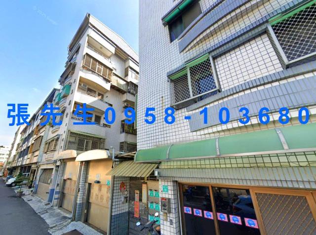 東區華廈法拍-4