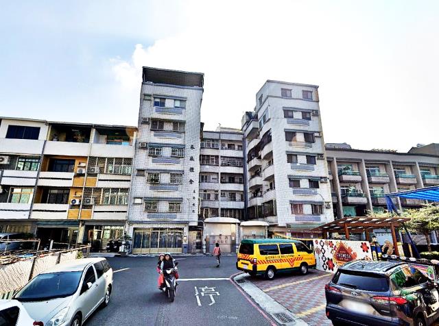 台南市崇德十六街套房