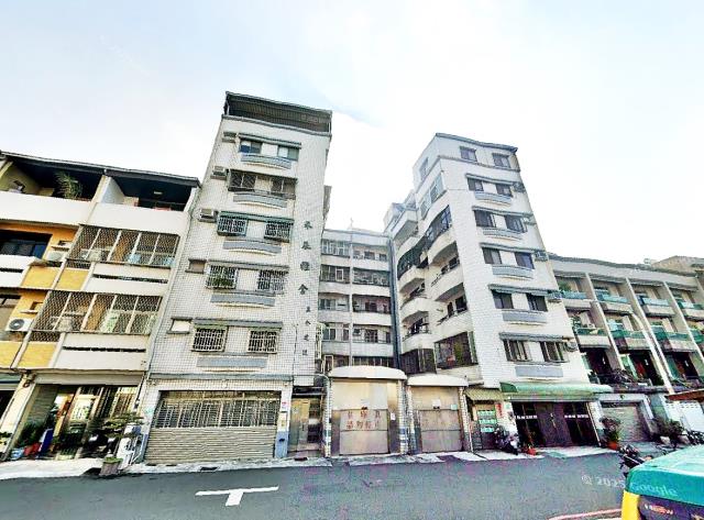 台南市崇德十六街套房