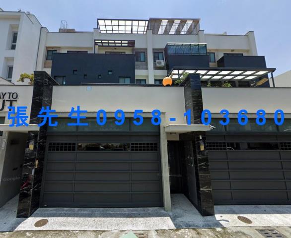 東區透天法拍-1