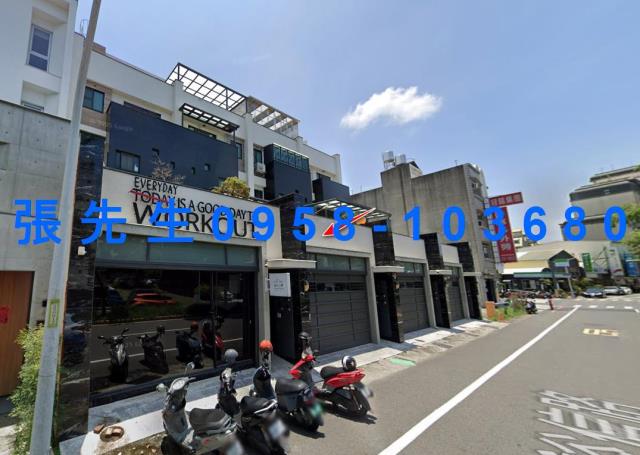 東區透天法拍-3