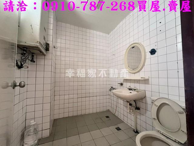 台南北區公寓-10