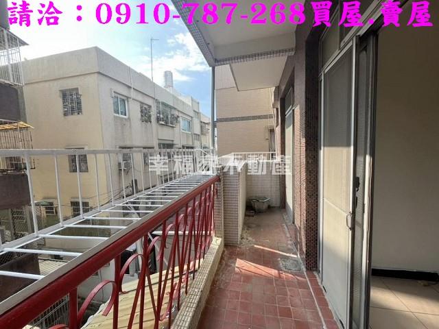 台南北區公寓-13