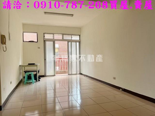 台南北區公寓-1