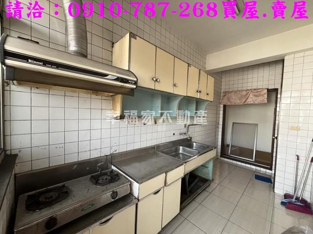 台南北區公寓-3