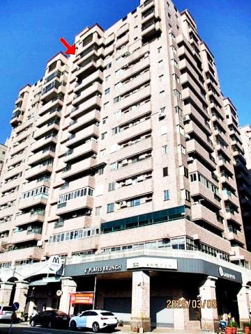 台南大樓法拍-3