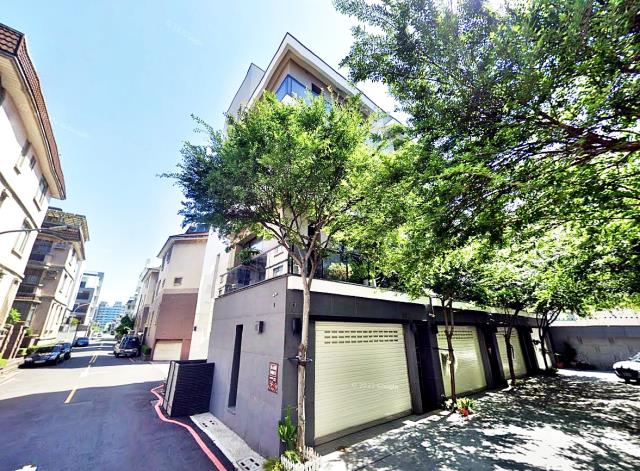 台南法拍透天-2