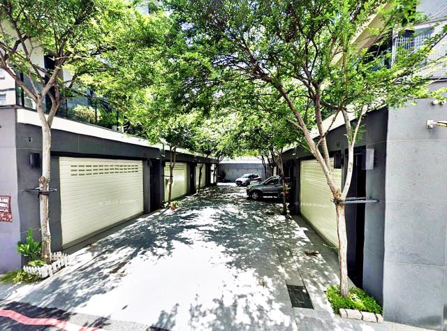 台南法拍透天-3