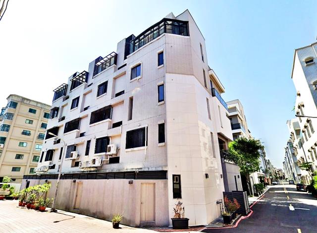 台南法拍透天-5