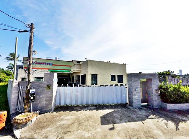 台南法拍廠房-4