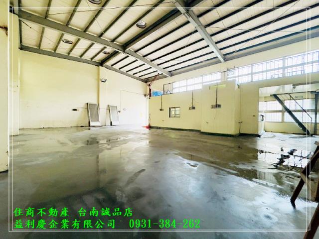 仁德太子甲工面寬廠房