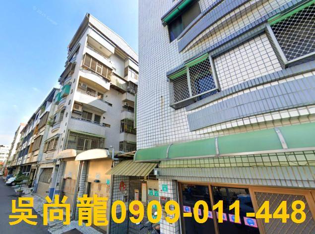 台南東區法拍華廈-4