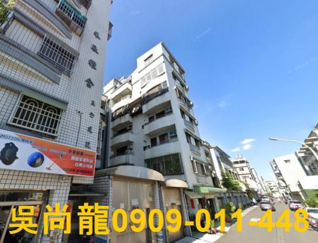 台南東區法拍華廈-5