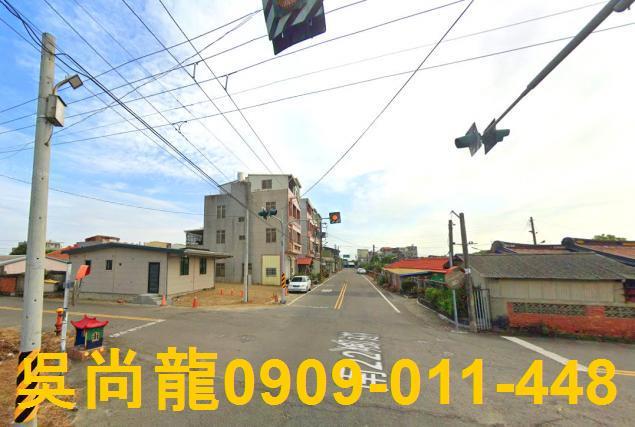 台南將軍透天法拍-5