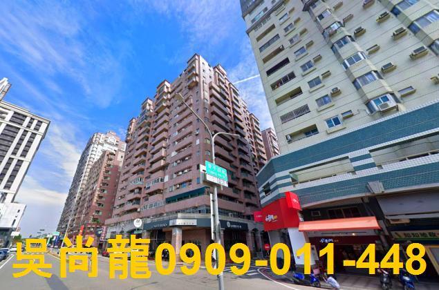 台南安平大樓法拍-2