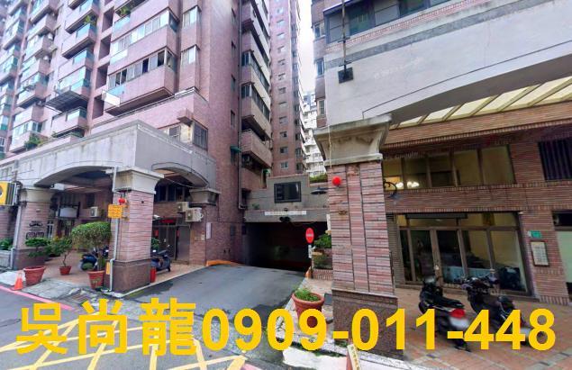 台南安平大樓法拍-5