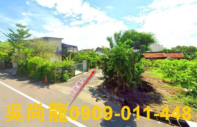 關廟透天法拍-5