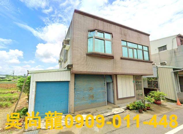 關廟透天法拍-3