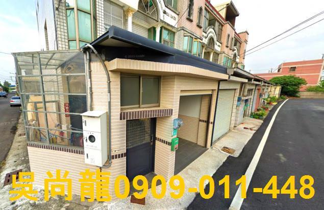 將軍法拍透天-3