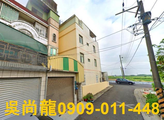 將軍法拍透天-4