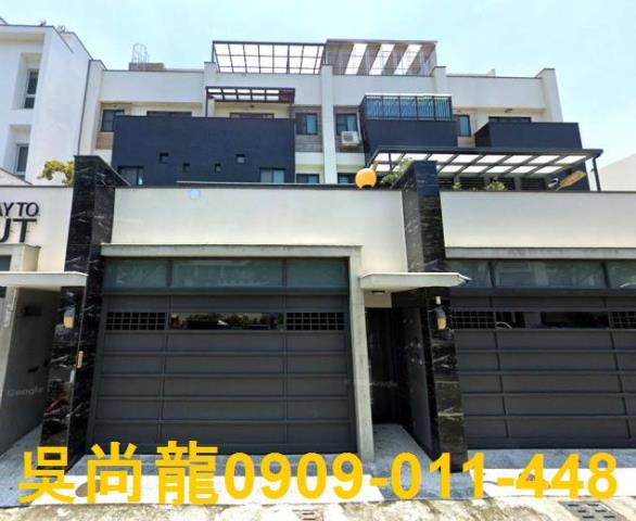 東區透天法拍-1