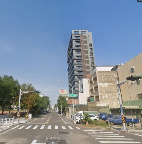 東區大樓法拍-2