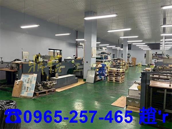 台南仁德廠房-1