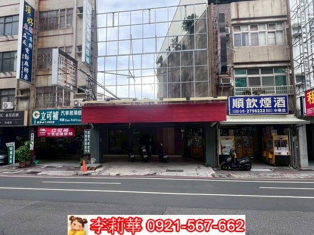 東區店面-1