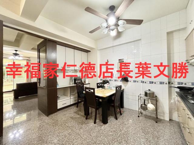 台南北區透天-4