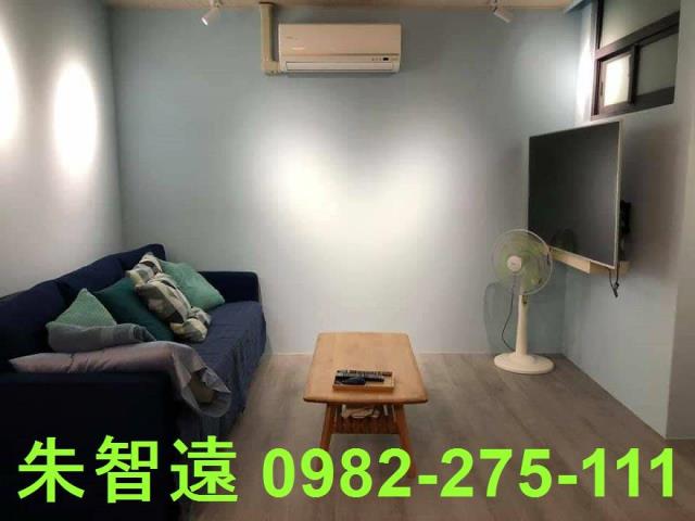 台南公寓-1