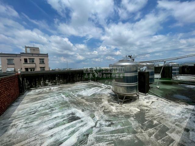 台南鹽水透天-12